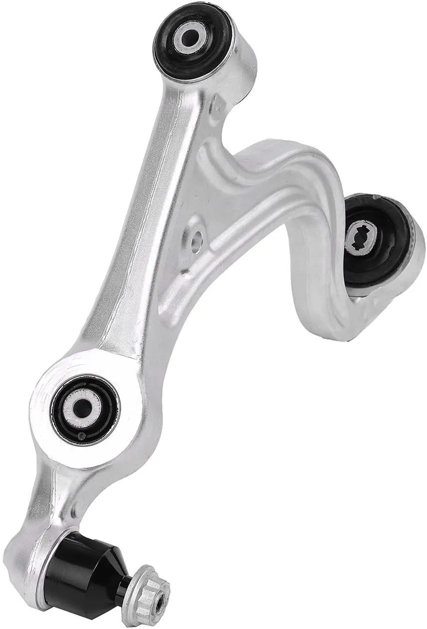 Hot QYT Suspension Track control arm Stock SC4150 97034105304 for PANAMERA 09-13 frt,lh;lw