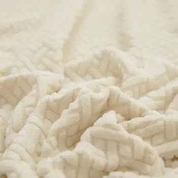 提花彈性沙發套,適用於客廳,彈性抓絨扶手椅保護套,L型沙發,1/2/3/4座家用沙發套 10 最佳銷售 韓式房間 - №3