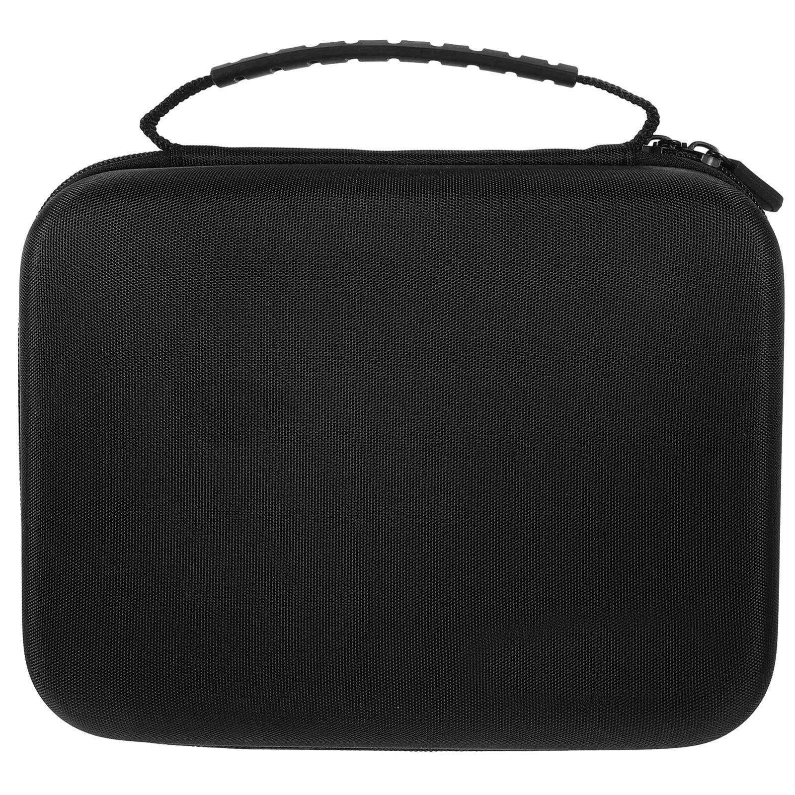 

Stylish Vr Shockproof Travel Storage Case For Compatible Black Portable Flexible Vr Glasses Carrying Case With