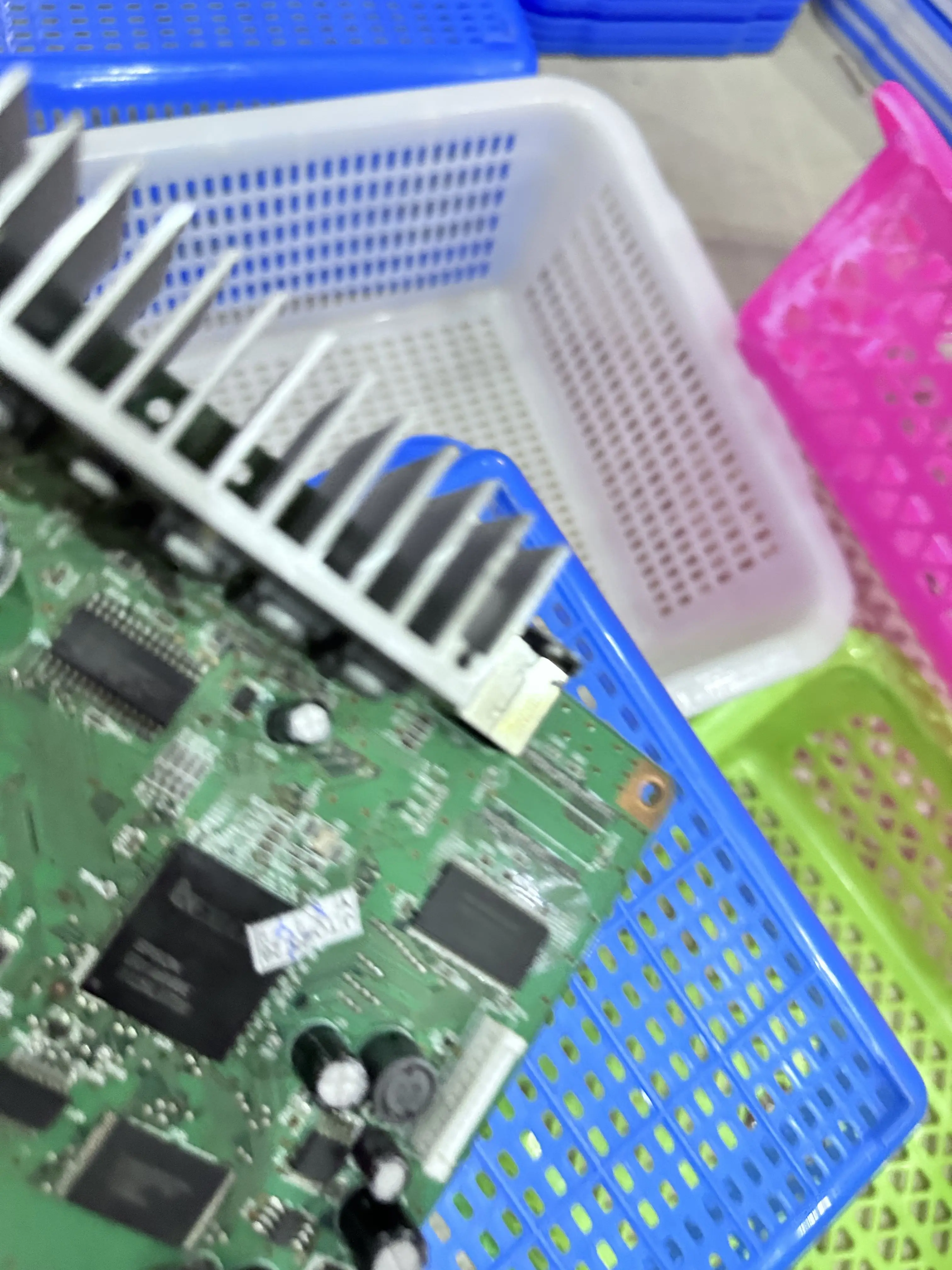 C655 Main. Epson R1… - image