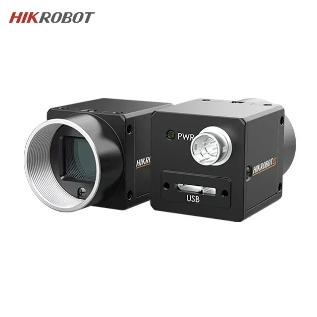 

2026HIKROBOT MV-CA020-10UM/UC IMX430 CMOS 2MP 89,1 кадров в секунду 1/1,7 дюйма промышленная камера с глобальным затвором USB3.0
