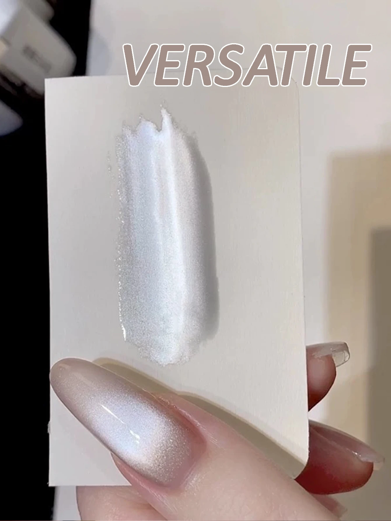 MIANEL 12ML 1 SZT. Letnie Paznokcie Hit Sprzedaży Streamer Biały Magnetyczny Lakier Żelowy Kocie Oko Akcesoria do Paznokci Paznokcie UV