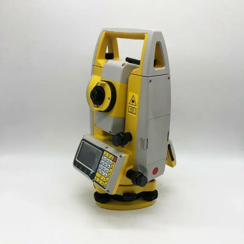 NEW South N3 600M Reflectorless Total Station Color Screen