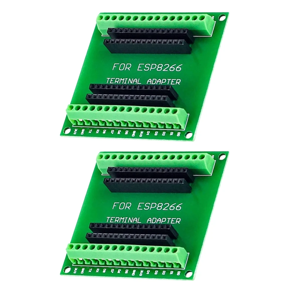 Easy Installation Electronics Tool Pin Expansion As Shown GPIO 1-to-2 Board 1-to-2 Pin Split Reuse Existing Pins
