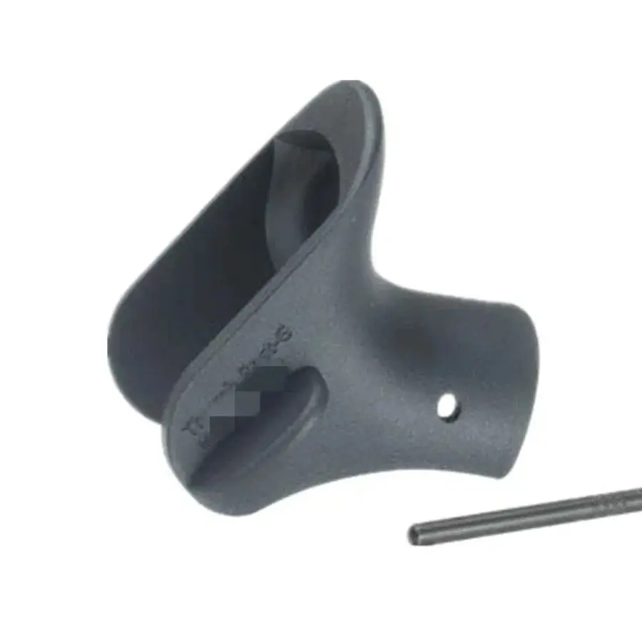 Outdoor Tactical Nylon Thumb Rest for G-Series Pistol Glock Hunting Accessories