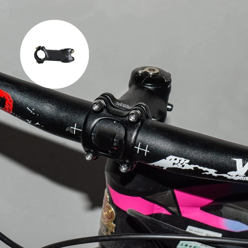 

Вынос руля 7 градусов, регулируемый вынос шоссейного велосипеда, стояки из алюминиевого сплава, вынос велосипеда для горного