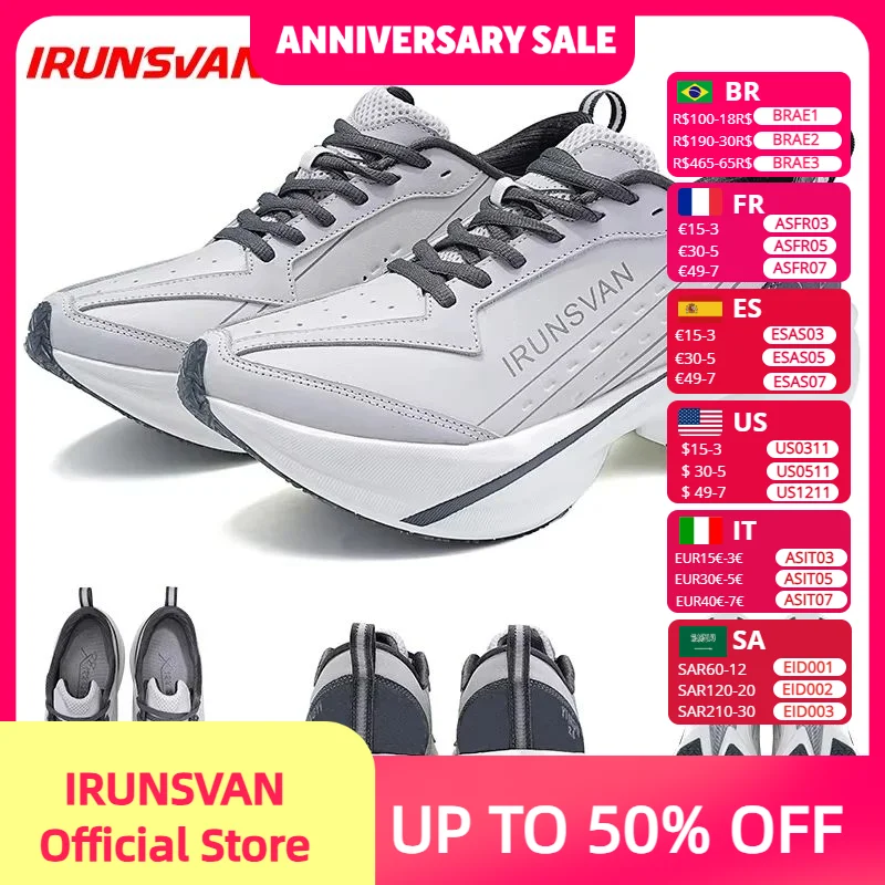 Irunsvan Winter Car…