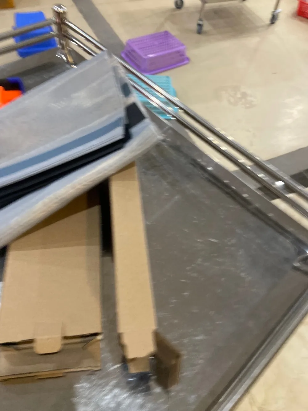 

Cloth Ink Screen Compatible New for Ricoh DX2430 2432 3442 3443 3344 4443 JP 780 2800 2810 4440 4446 CP5425 5435P 6401