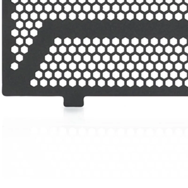 

FOR HONDA XL750 TRANSALP T5-5754 Aluminium Motorcycle Accessories Radiator Grille Guard Cover Protection Parts 2023 2024 2025