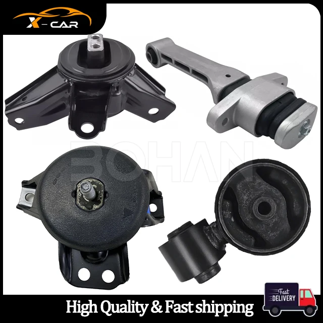 

Engine Mount for Kia Grand Carnival (15-22) 21810-A9000 21830-A9100 21950-A9000 21970-A9001 21810A9000 21830A9100 21950A9000