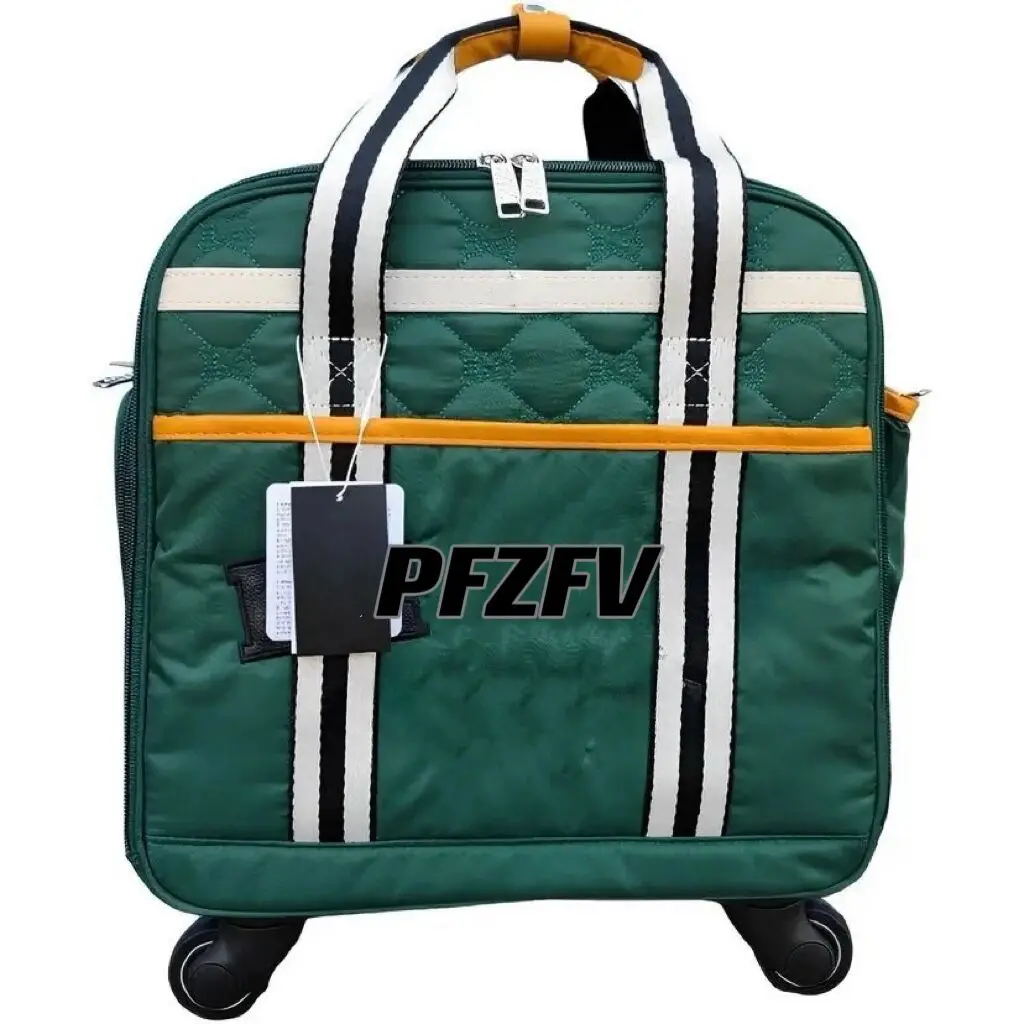 2025 New Golf Clothing Bag Convenient Tugboat Bag Unisex Golf Clothing Bag Travel Handheld