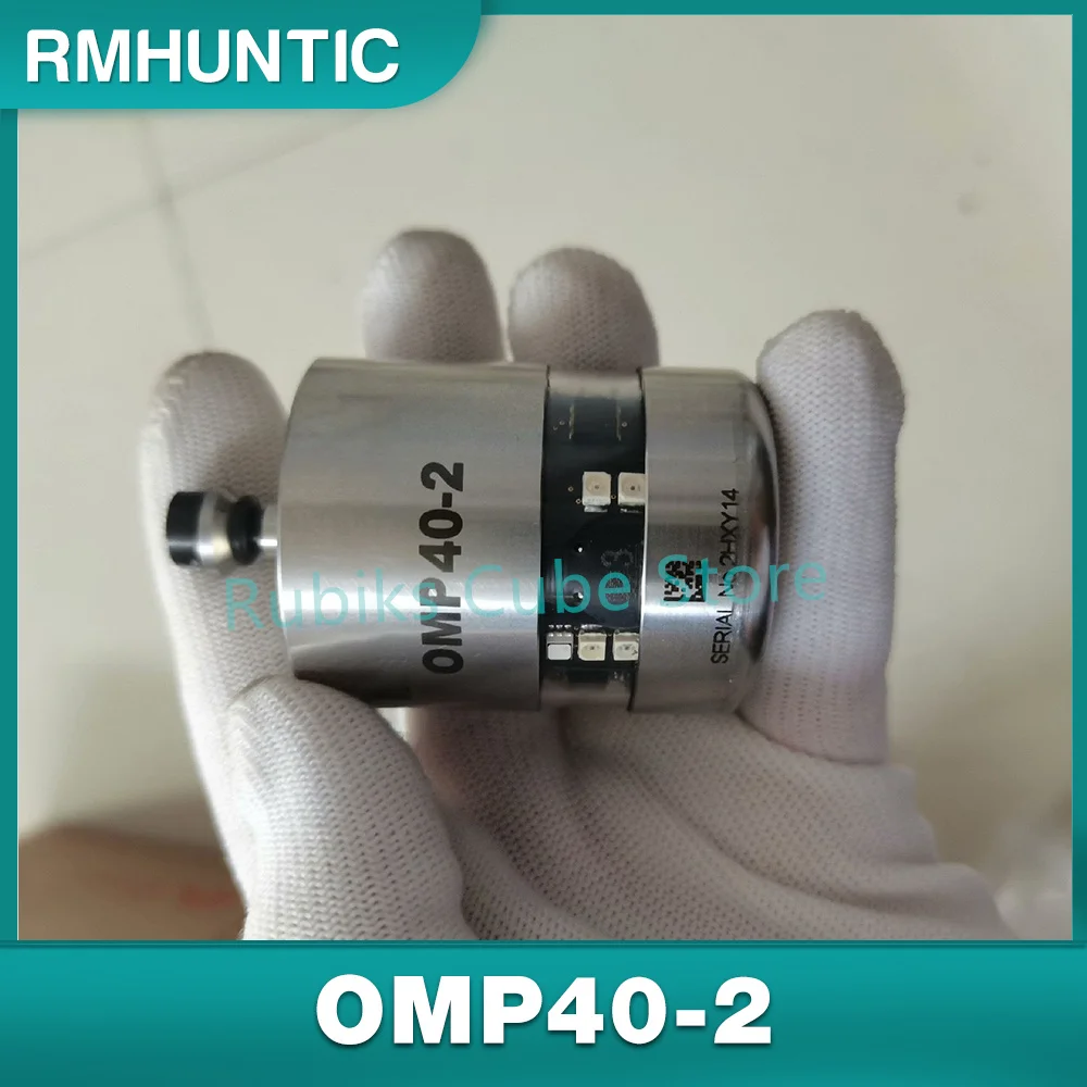 Original For Renishaw Probe OMP40-2