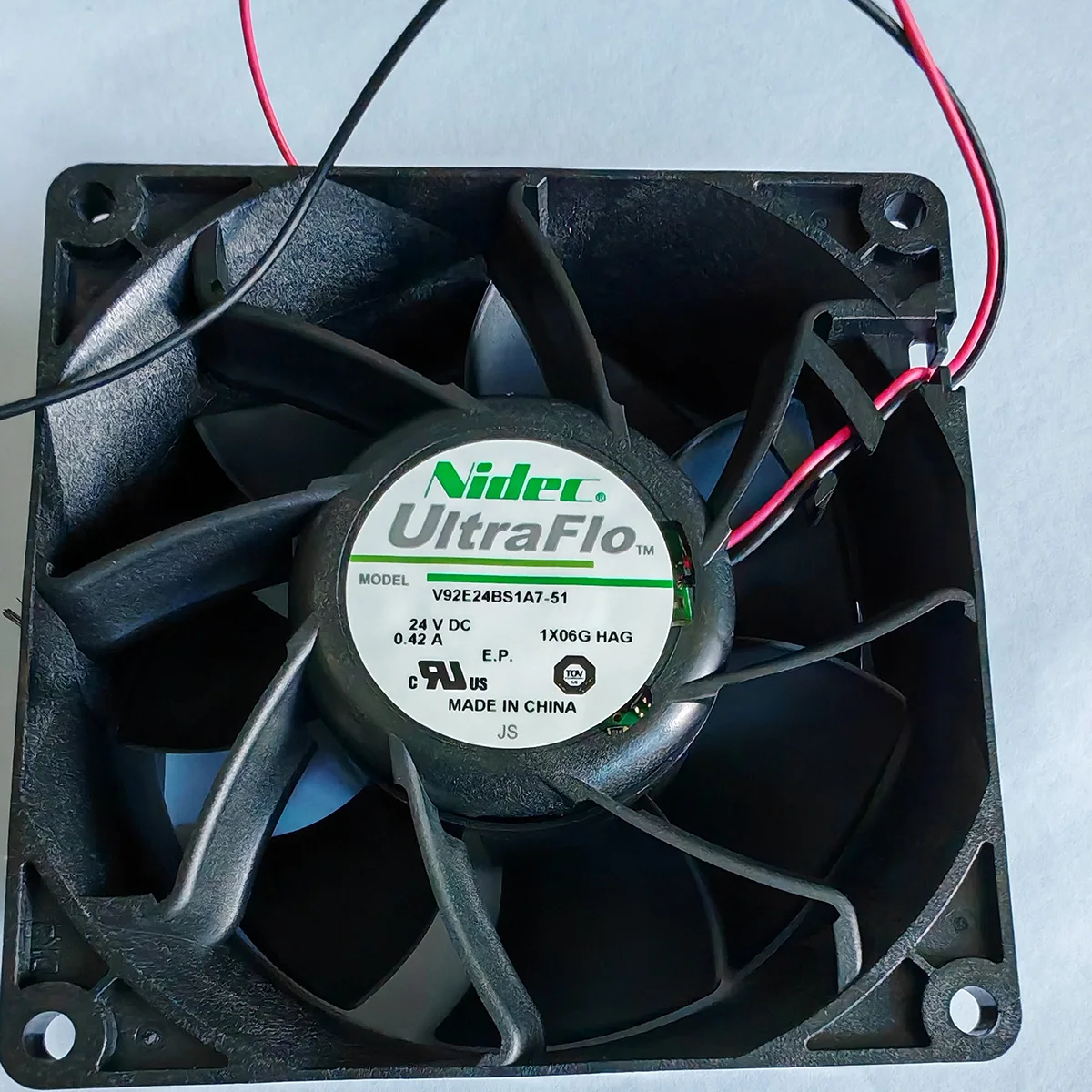 V92E24BS1A7-51 24V …