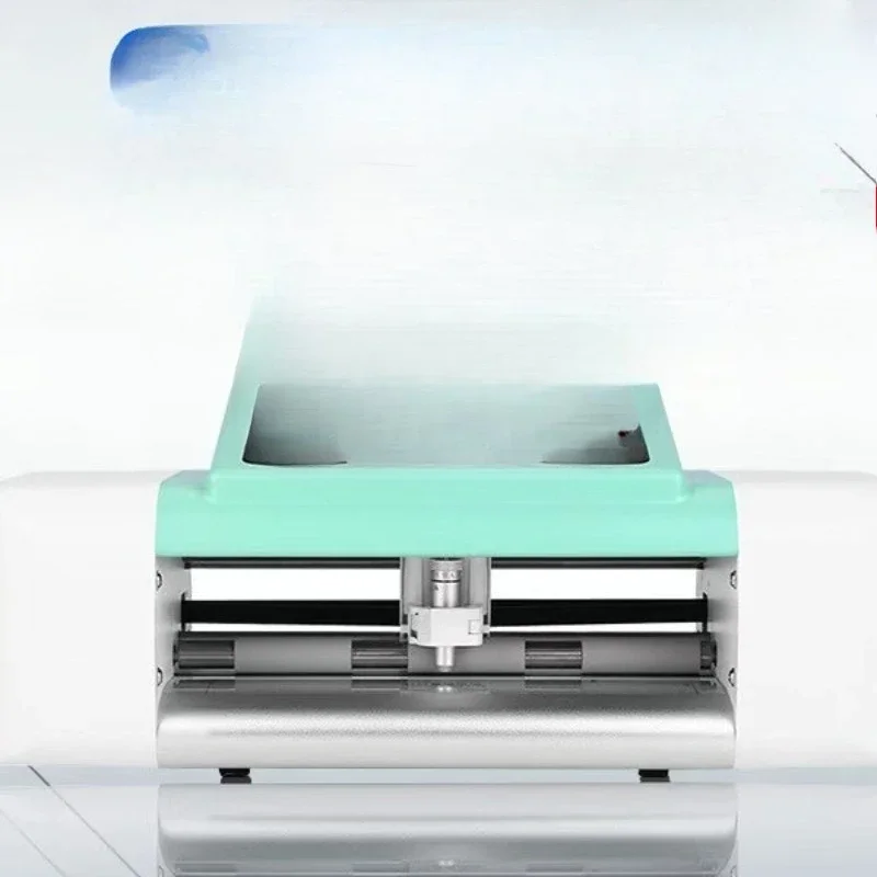 Prospect Xing unlimited number of film cutting machines are automatically updated and multi-functional and portable