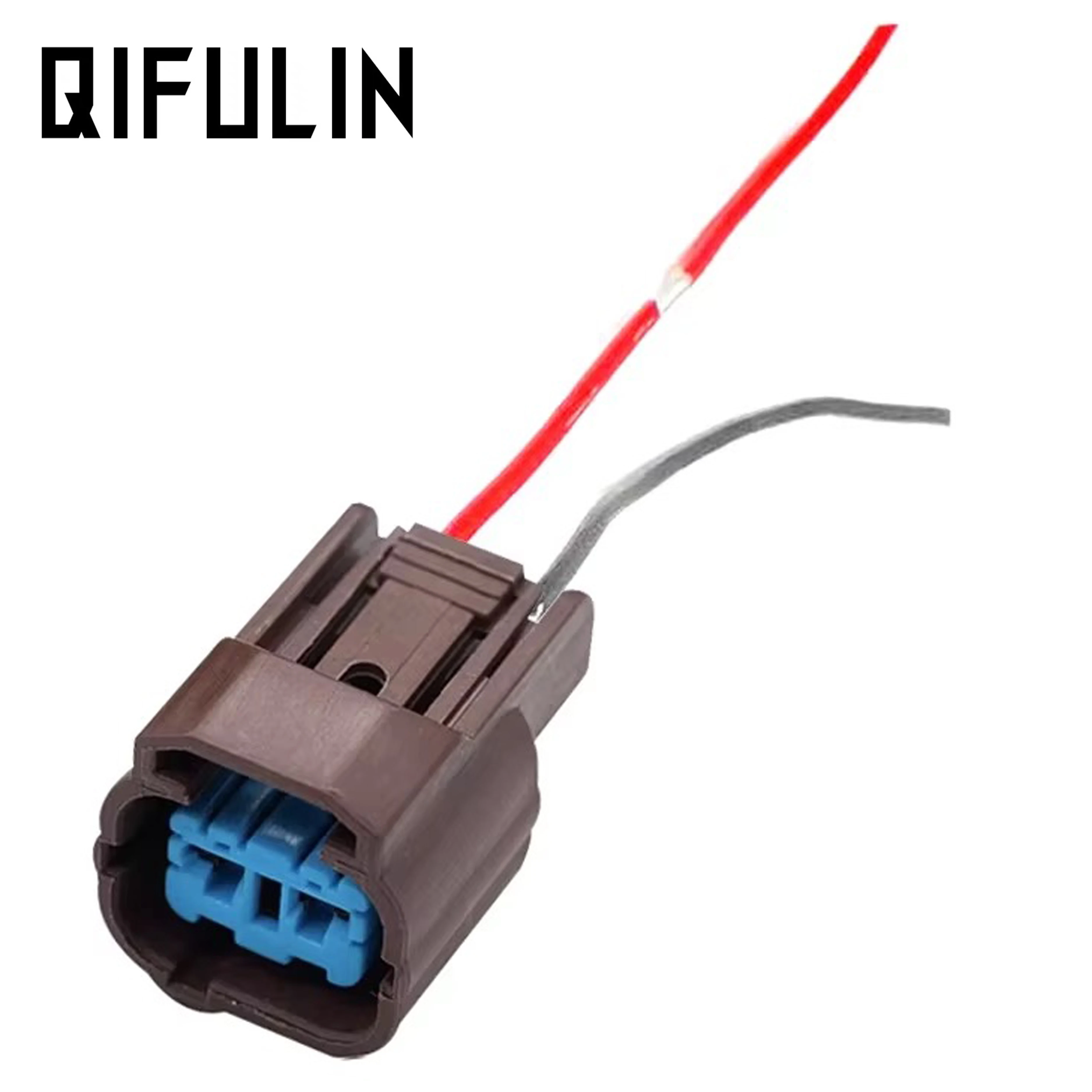 1/5/10/20 Sets 2 Pin Sumitomo Car Water Temperature Sensor Speed Sensor Transmission Solenoid Valve Plug For Honda Kubota