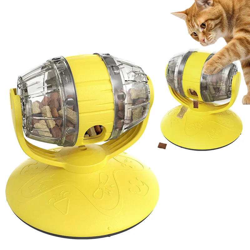New Hot Pet Products: Slow Feeder, Puzzle Feeder, Slow Eating, Interactive Cat Toy