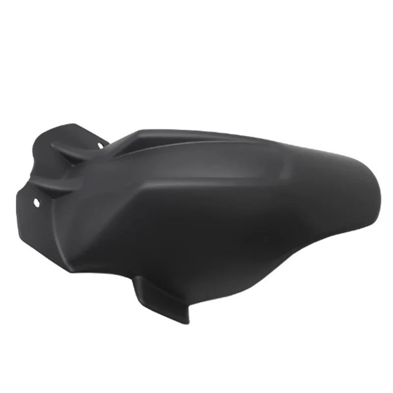 

Classic-Motorcycle Rear Fender Mudguard Accessories Mud Flap Splash Guard For VOGE Valico DS900X 2024-2025