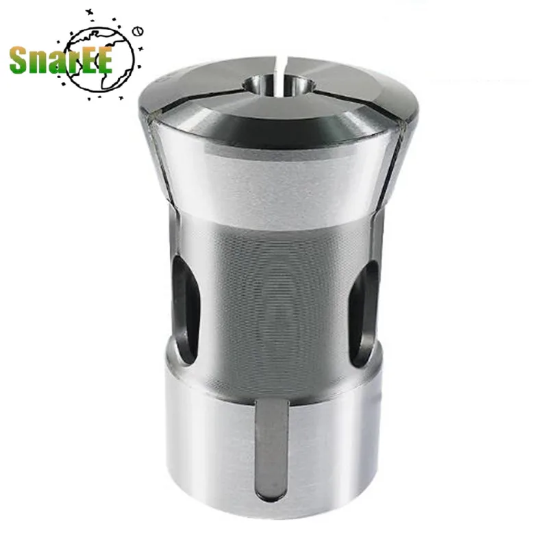 36B Type Collet Spring Steel 36 Round Hole High-precision Automatic CNC lathe Collet Chuck 3-36mm