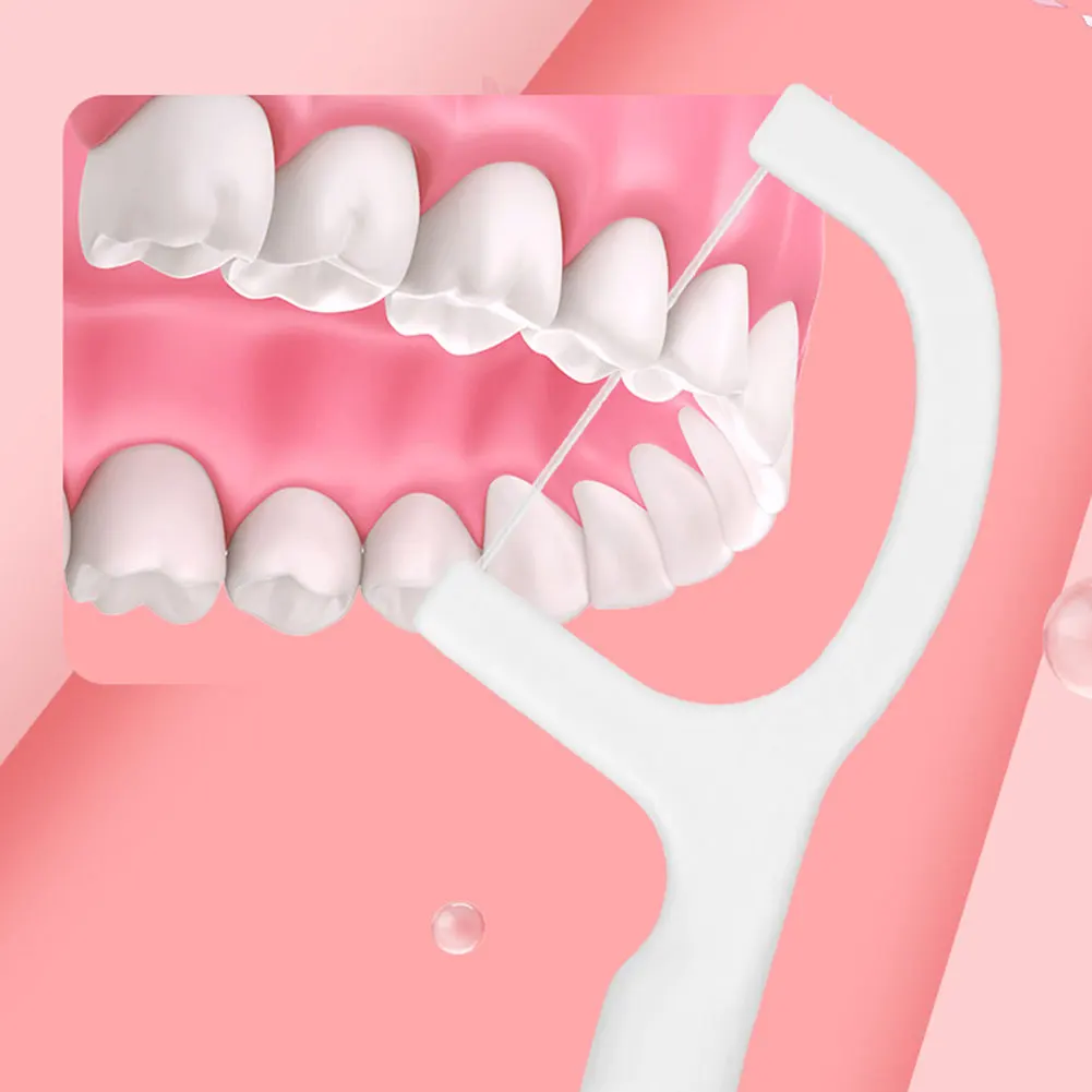 مجموعة فرشاة أسنان 5 في 1 للاستعمال مرة واحدة للعناية بالفم الكل في واحد أثناء التنقل