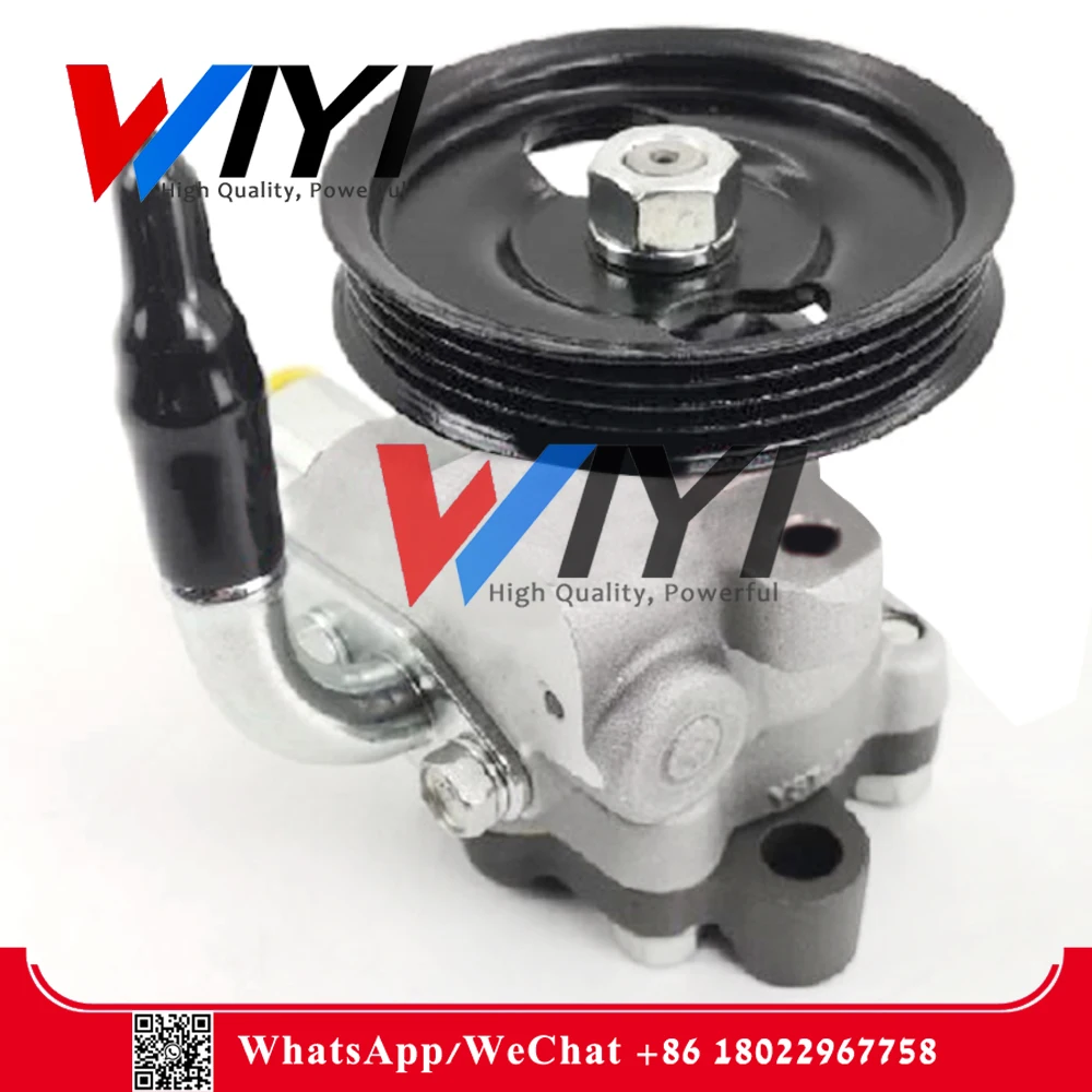 Power Steering Pump For Hyundai Accent Dodge Verna 1.5L 57110-25000 5711025000