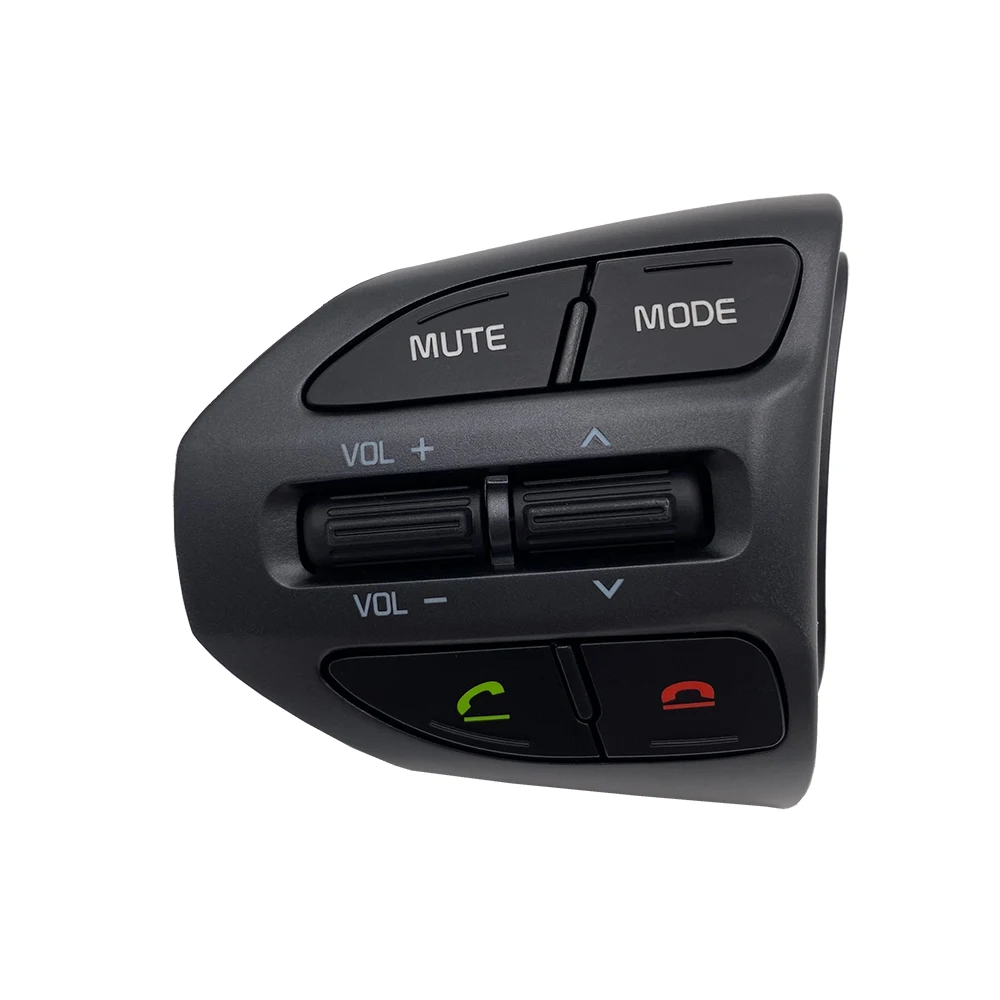 Многофункциональный комбинированный переключатель на рулевое колесо для KIA K5 2014 OEM 96710-4M000