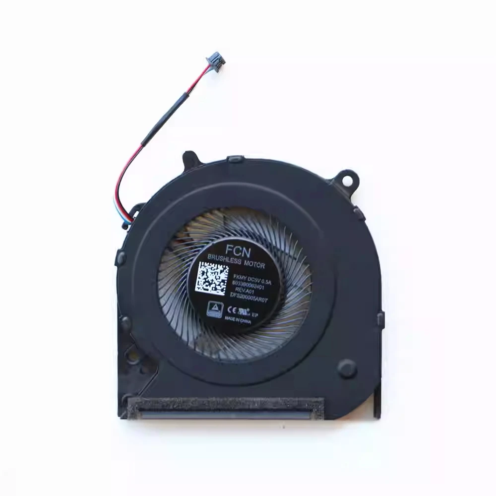 New and Original for HP 240 245 G7 G8 G9 Cooling Fan L23189-001