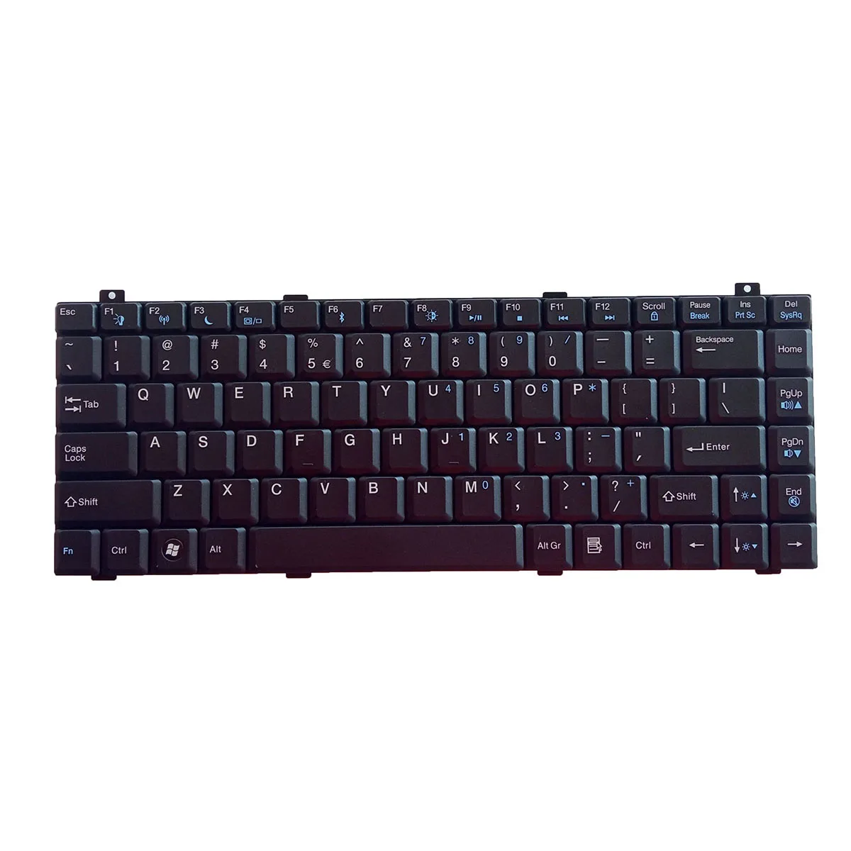 for Gateway W350A W350I W350R W350L SA1A W650A SA6 SA8 keyboard