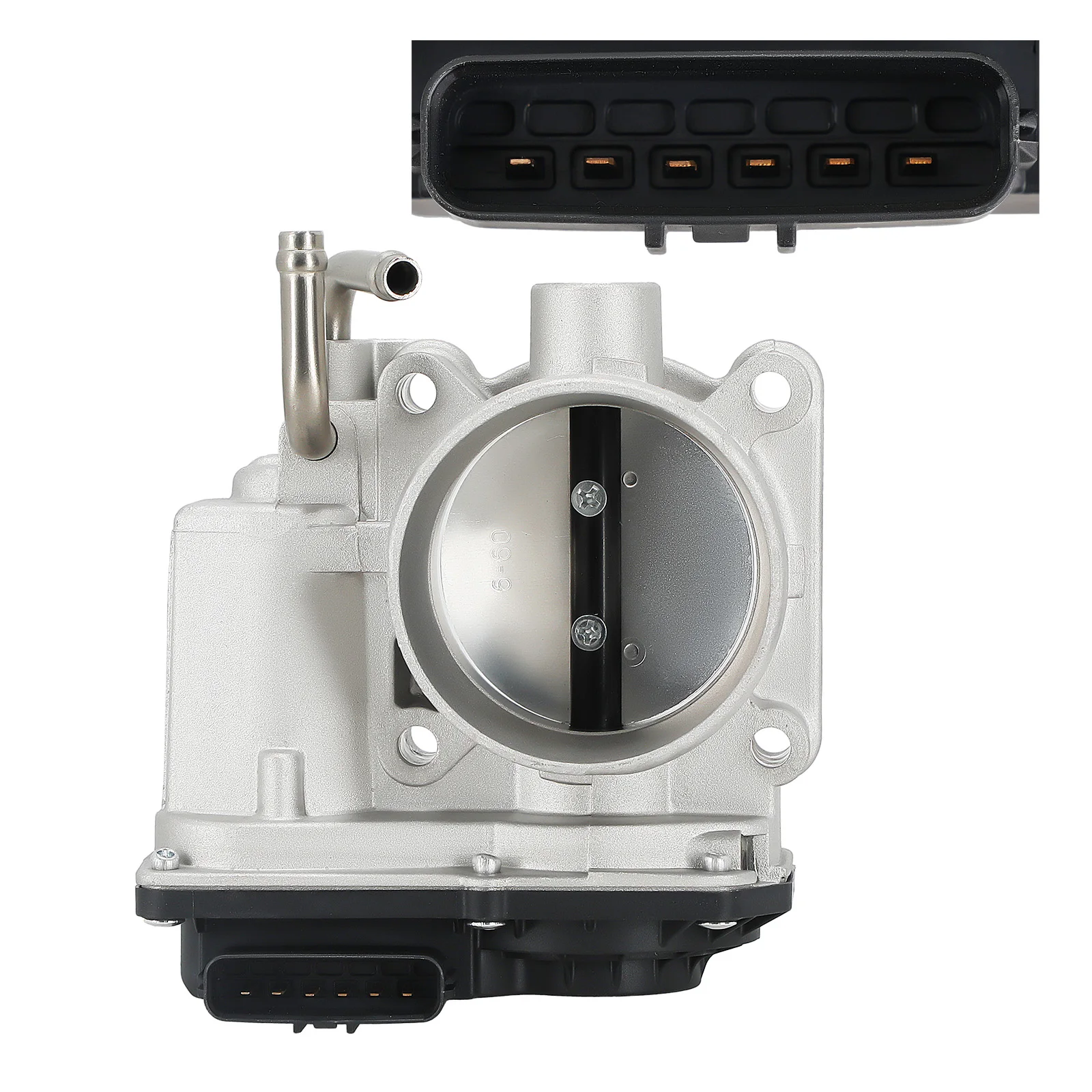 Fuel Injection Thro… - image