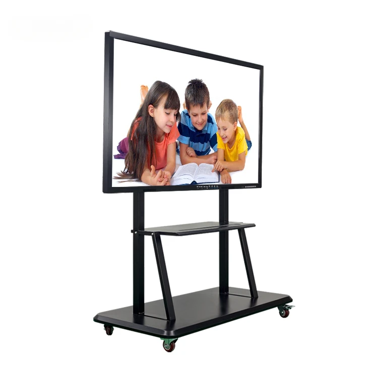 

Smart Board Touch Screen Interactive Smart Board for School Interactive Board for Classroom Education