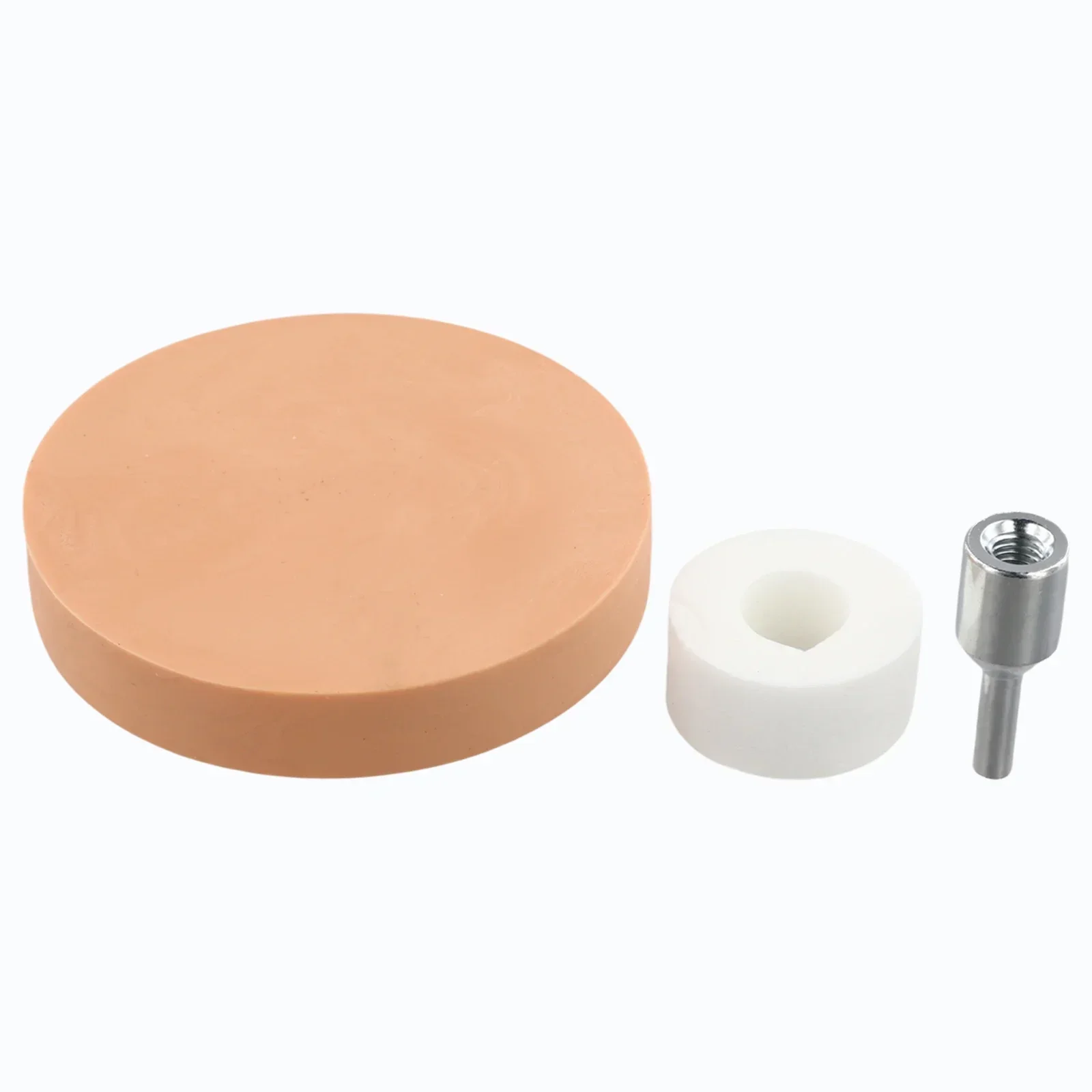 Impurity Cleaning Sticker Removal Tool Household Drill Accessory For Removal Paint Safe Suitable For Multiple Surfaces 84mm Size