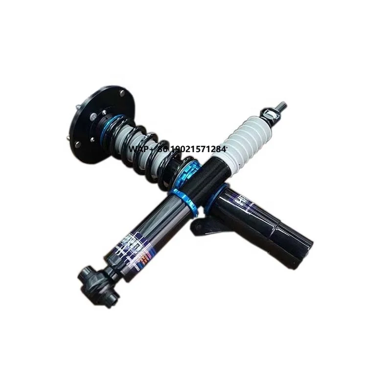 HRD for F20 Coilovers Modified High Performance Shock Absorbers Adjustable Hinge Shock Absorbers