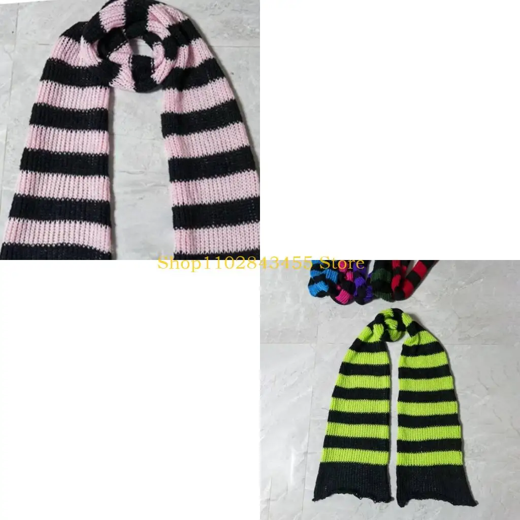 49mc-soft-thick-knit-long-scarf-women-girl-neck-warmer-gothic-neck-wrap-warm-scarf