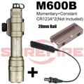 M600B C TAN