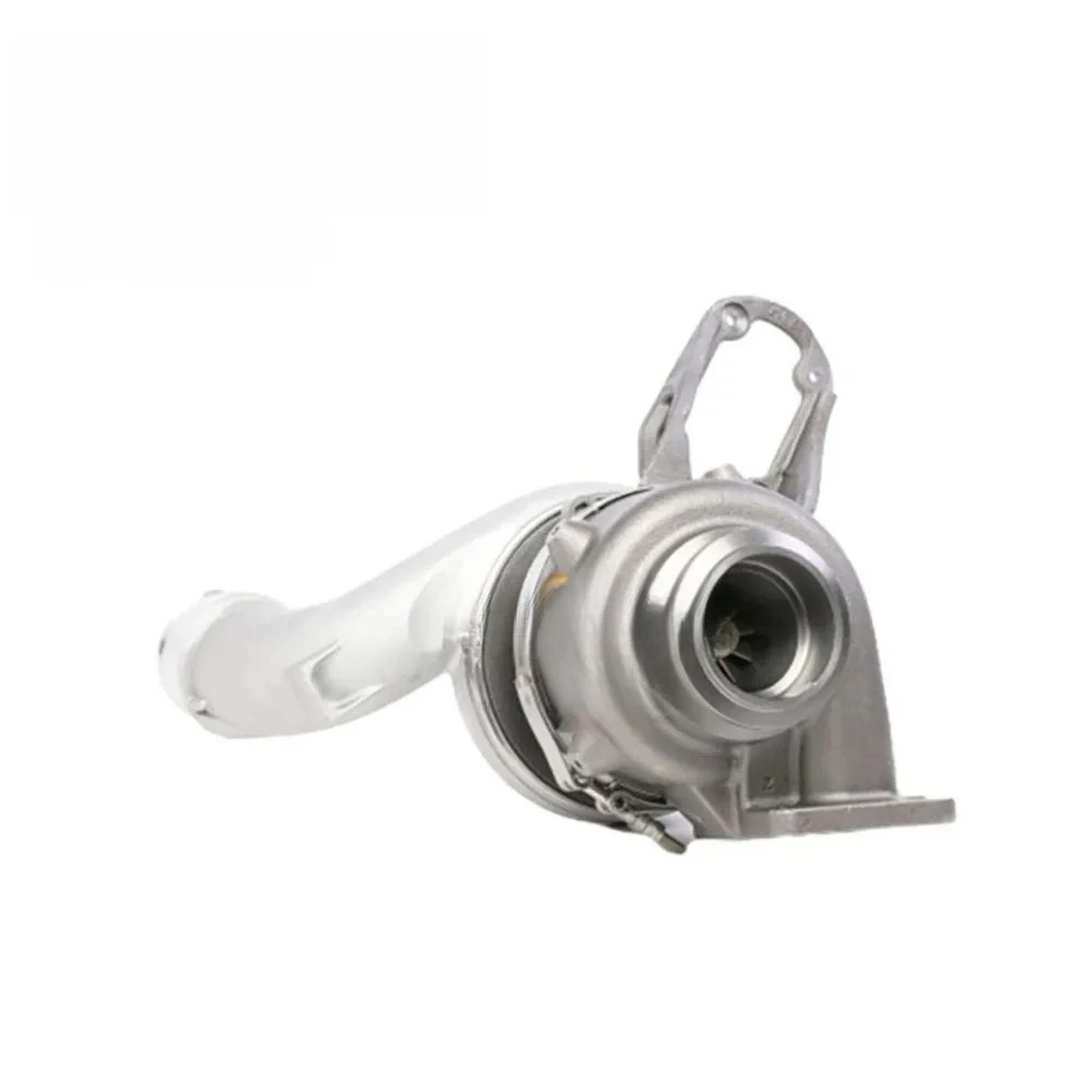 B2BV63 Turbocharger 12639880001 12639700001 177533 for International Truck with Navistar MaxxForce DT466 Engine