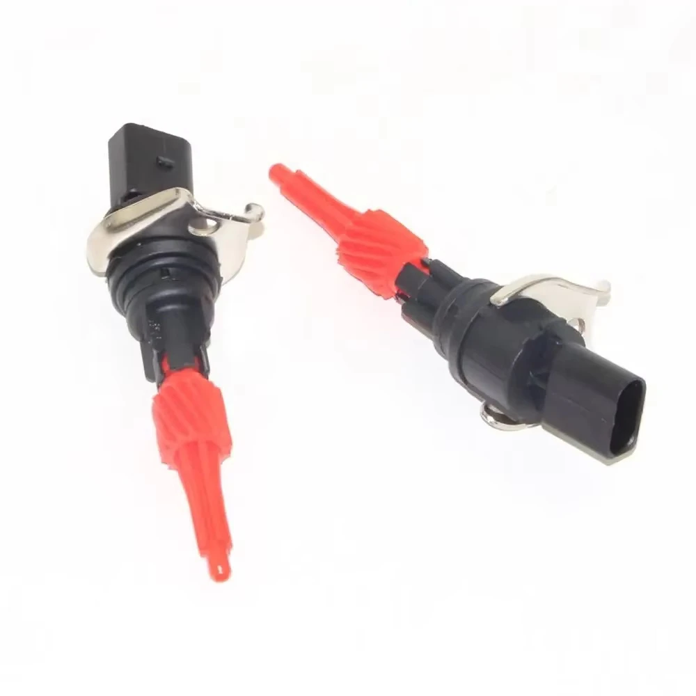 2PCS 5MT with 3 Pin Speedometer Distance Speed Sensor for VW Golf MK4 Bora Octavia Seat Leon A3 1H0 919 149C 1H0919149C