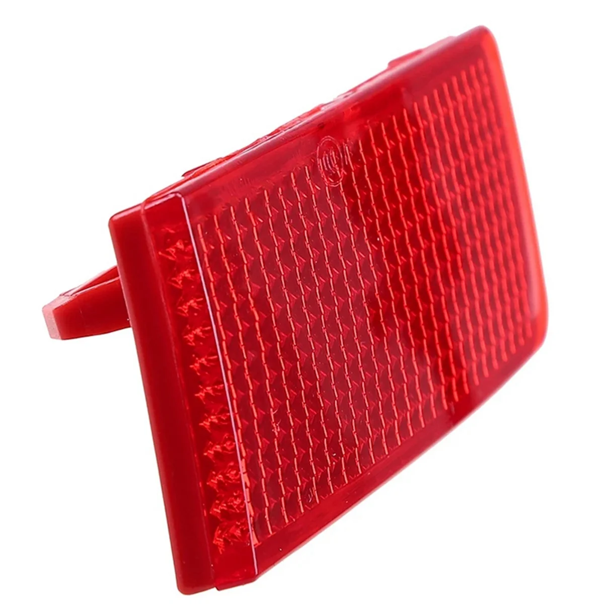 Reflektor-Warnleuchte, Fahrzeug-Innenseite, Nebelschlussleuchte, reflektierendes Blech-Warnlicht für 2011–2014, 7P 6945106   7P 6945105