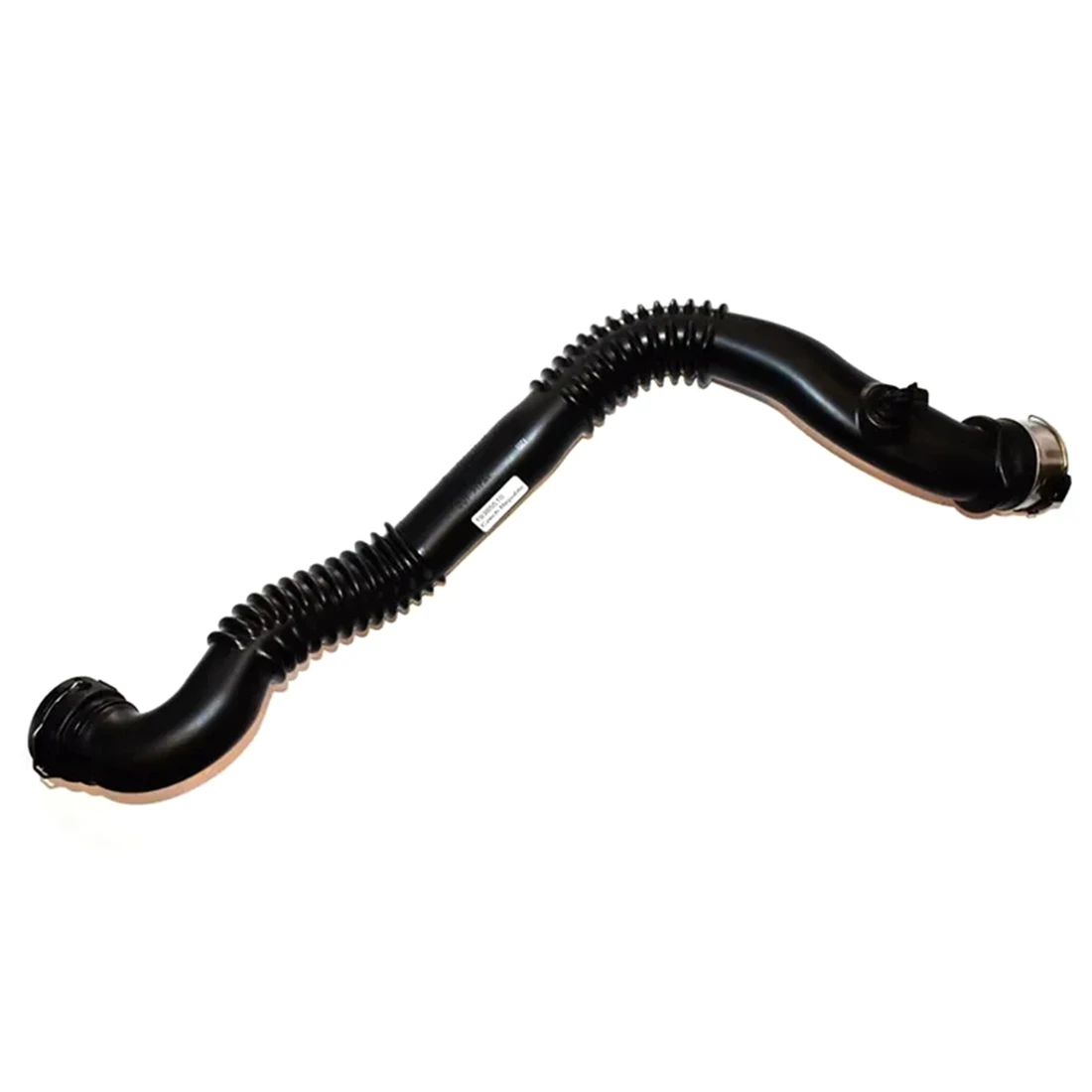 

M49K-для BMW 5 серии E60 E61 LCI N47 520D 11617803748 7803748, запасная часть шланга воздушной зарядки интеркулера, новинка