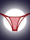 exotic "lingerie"