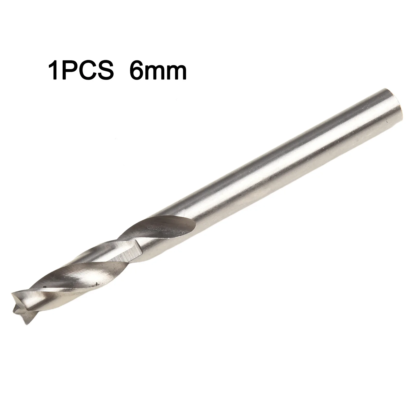 1/2 pz 6/8mm Punta da trapano per saldatura a punti Set HSS Co Cobalto Punta saldata a punti Pannelli separati Punte da taglio per fori