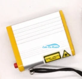 

JS-302 Elevator Track Coplanar Laser Detector, Calibration Ruler, Elevation Tracker, Guide Ruler