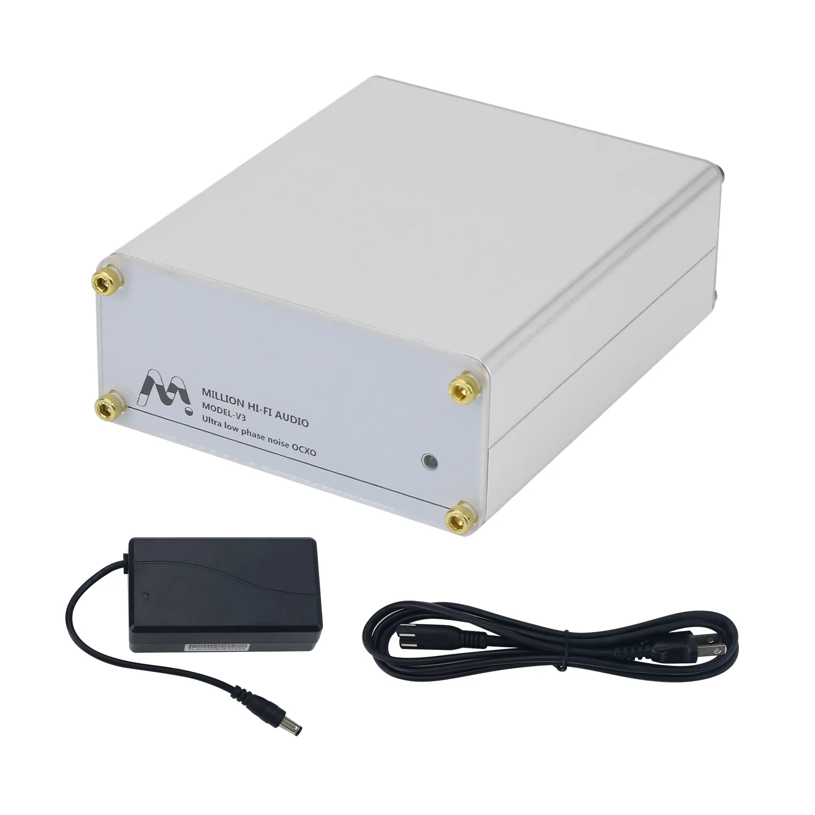 MODEL-V3 10Mhz Ultr…