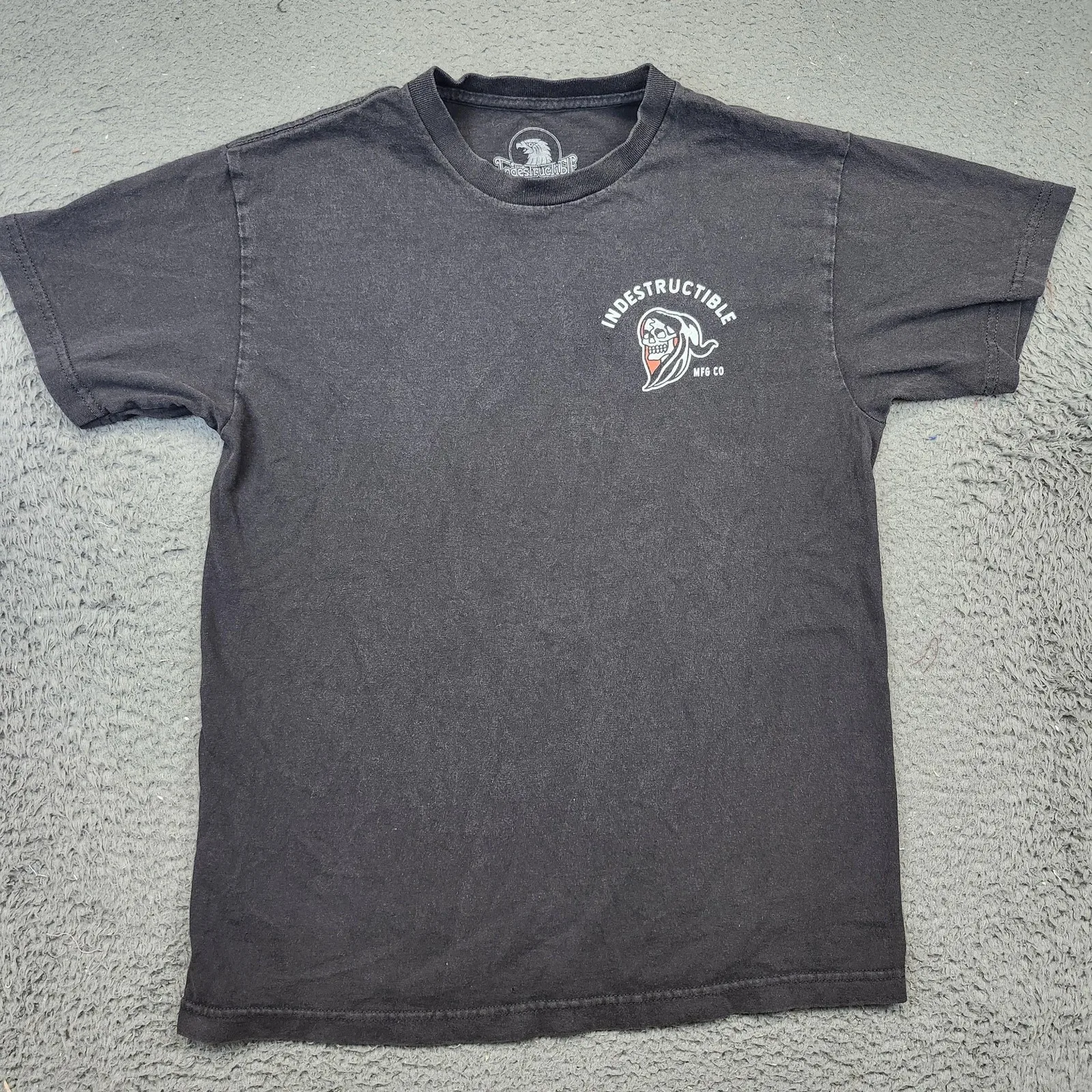 Indestructible Mfg …