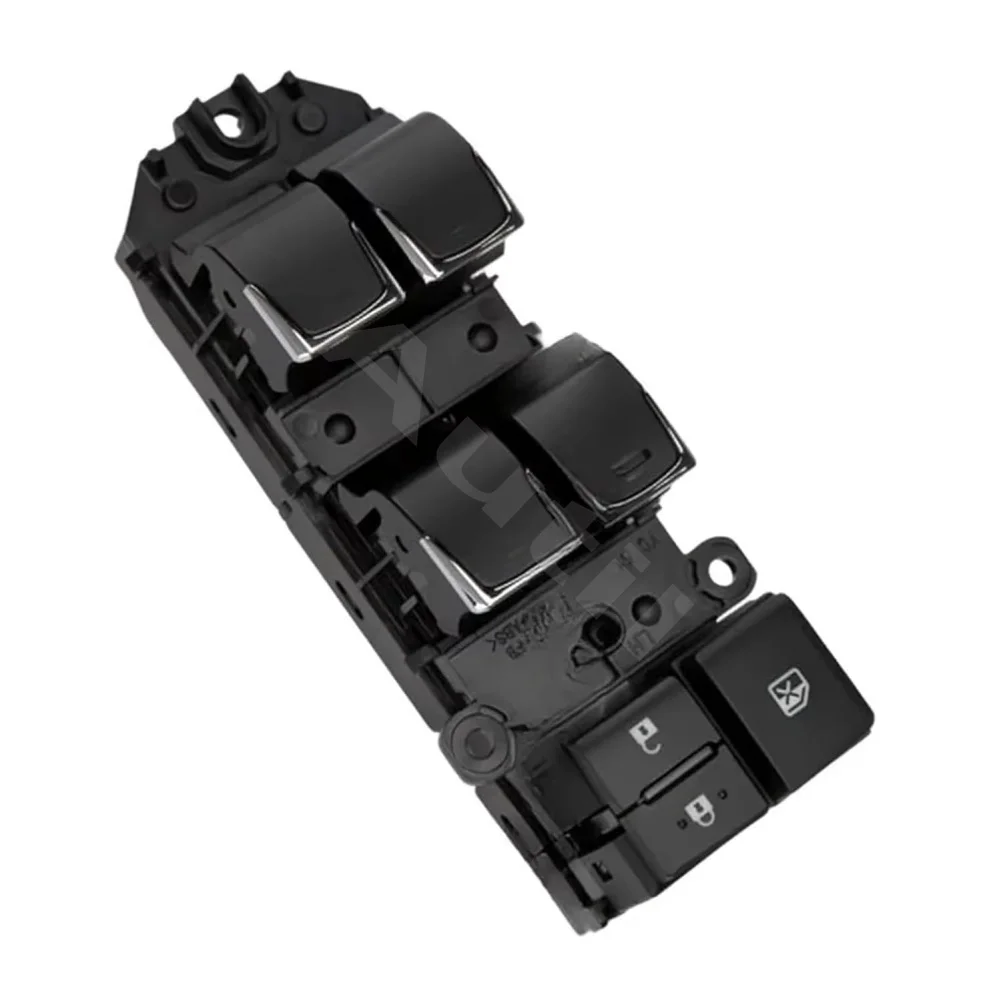 8404078010 for Lexus NX200T 2015-2021 Front Left Master Power Window Switch Electric Glass Lifter Button Driver Side Accessories view 2