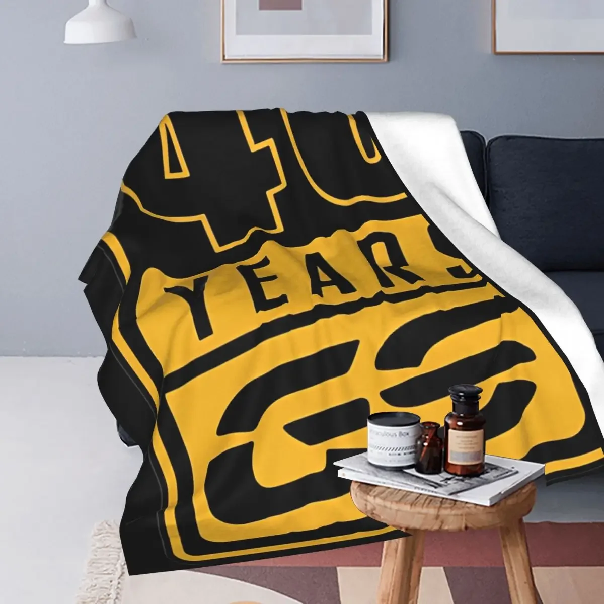 Gs 40 Jahre Motorra…