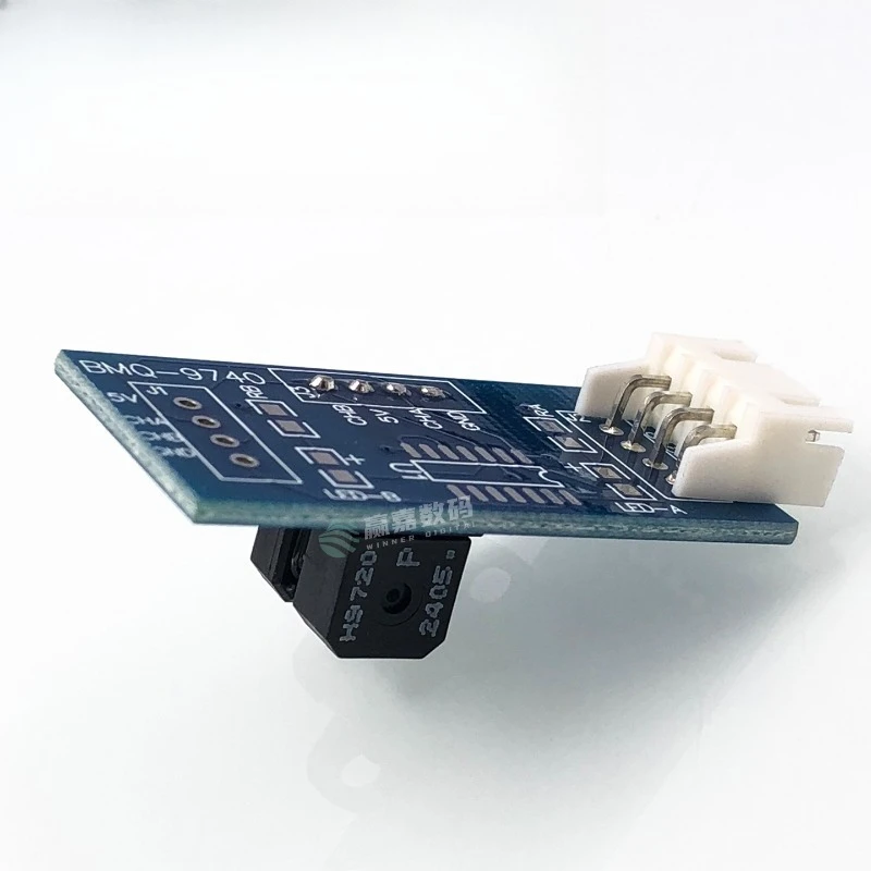 M10 decoder UV tablet grating decoder H9720/9730/9740 grating sensor