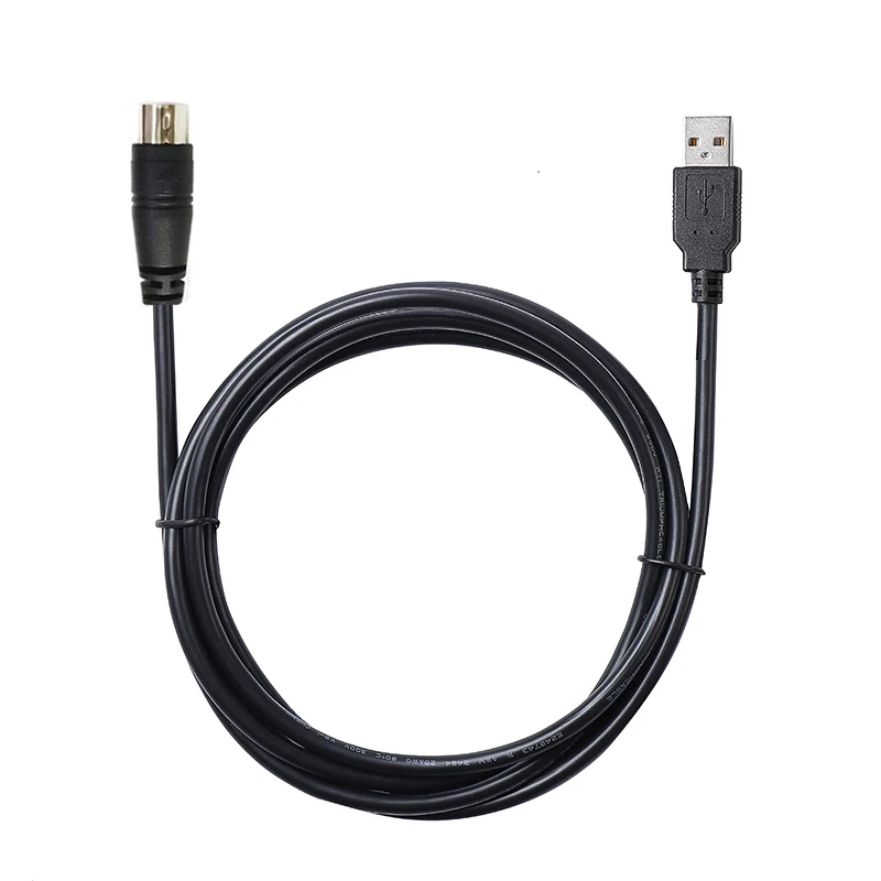 Ik-マルチメディアusbおよびUSB-Cからミニdinケーブル,irigシリーズ,hd