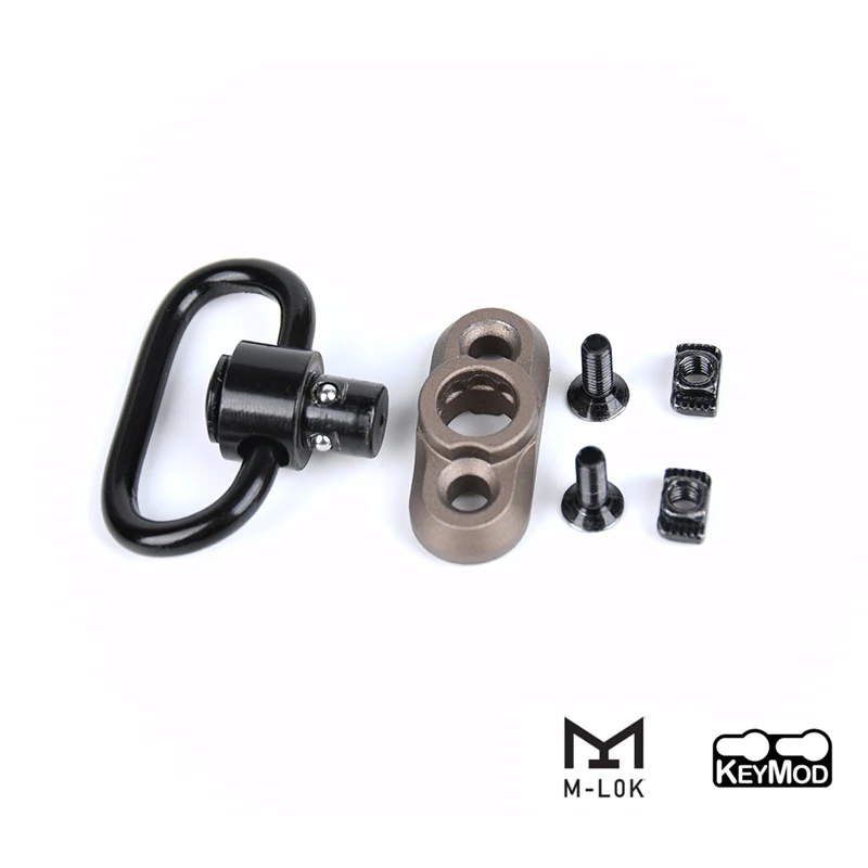 Wadsn Tactical Meta… - image