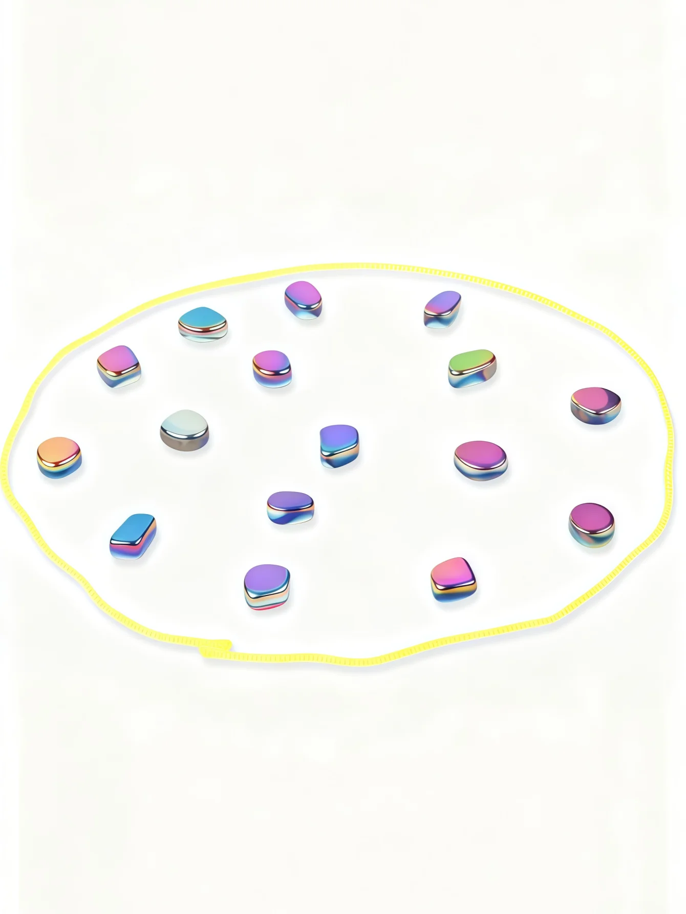 20/30 قطعة، لعبة شطرنج مغناطيسية ملونة، لعبة شطرنج مغناطيسية، لعبة شطرنج مغناطيسية بالحجارة، لعبة شطرنج مغناطيسية مع الصخور، Magn #4