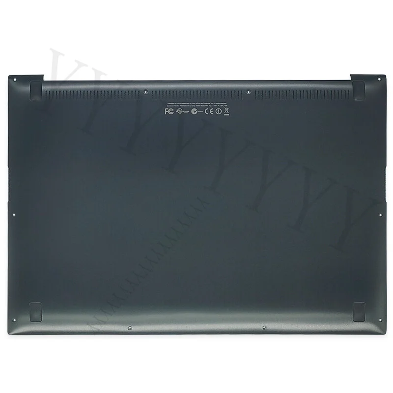 Y+ For Asus UX31 UX31E B/C/D shell Bezel Palmrest Bottom case Black/Silver