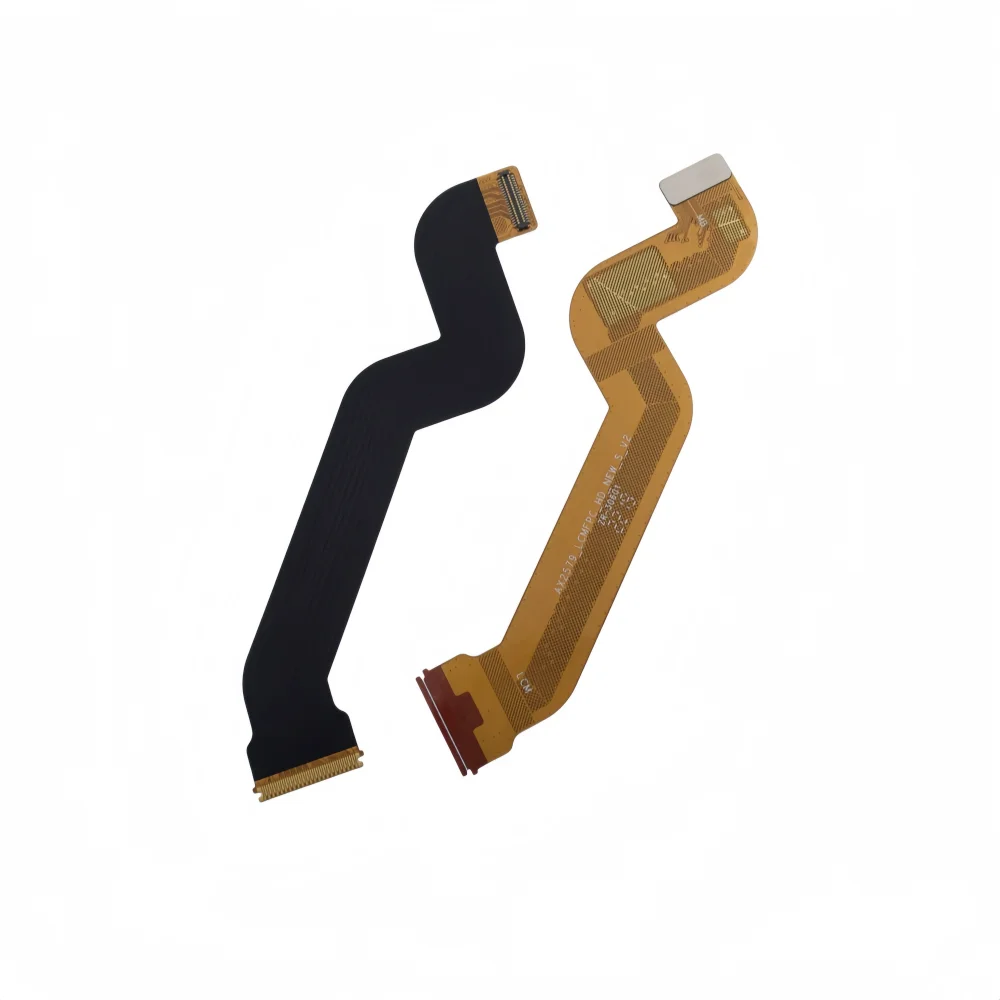 1pcs LCD Display Flex Cable Connect Mainboard Flex Cable For Lenovo Tab M10 HD 2nd Gen TB-X306F TB-X306N TB-X306X TB-X306M